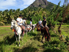 Sri Lanka-Sri Lanka-Best of Sri Lanka on Horseback